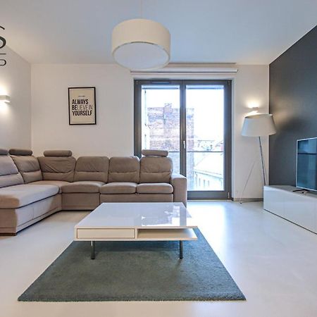 Ekskluzywny Apartament Obok Zamku Wawelskiego Cracovie Extérieur photo