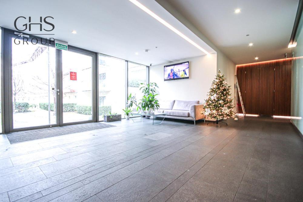 Ekskluzywny Apartament Obok Zamku Wawelskiego Cracovie Extérieur photo