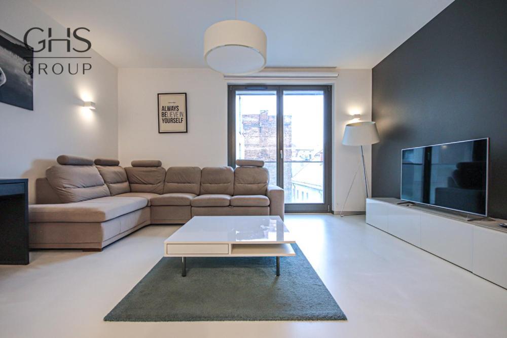 Ekskluzywny Apartament Obok Zamku Wawelskiego Cracovie Extérieur photo